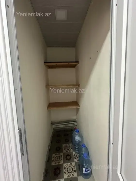 138 000 AZN - 2 otaqlı mənzil Satılır, Yeni Günəşli qəs., Suraxanı, Bakı
