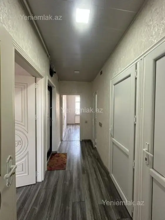 138 000 AZN - 2 otaqlı mənzil Satılır, Yeni Günəşli qəs., Suraxanı, Bakı