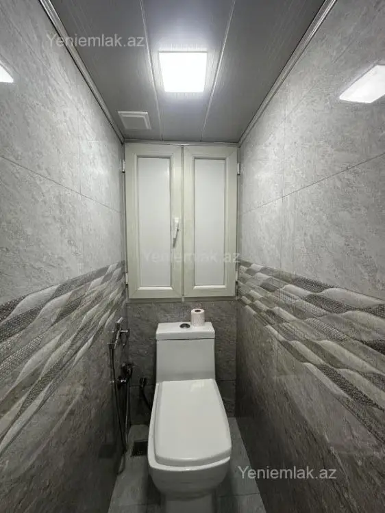 138 000 AZN - 2 otaqlı mənzil Satılır, Yeni Günəşli qəs., Suraxanı, Bakı