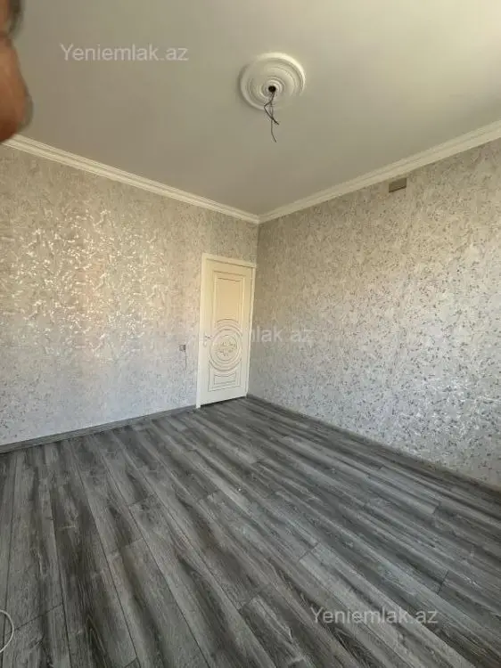 138 000 AZN - 2 otaqlı mənzil Satılır, Yeni Günəşli qəs., Suraxanı, Bakı