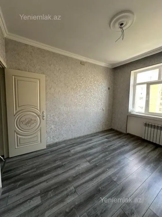 138 000 AZN - 2 otaqlı mənzil Satılır, Yeni Günəşli qəs., Suraxanı, Bakı