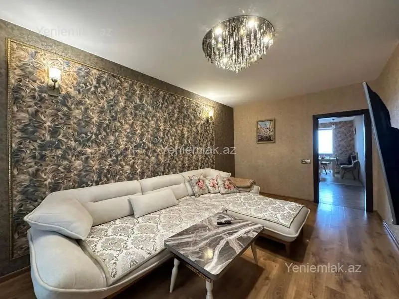 188 000 AZN - 3 otaqlı mənzil Satılır, Xətai, Bakı