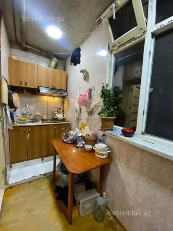 72 000 AZN - 1 otaqlı mənzil Satılır, 17-ci mikrorayon, Sumqayıt