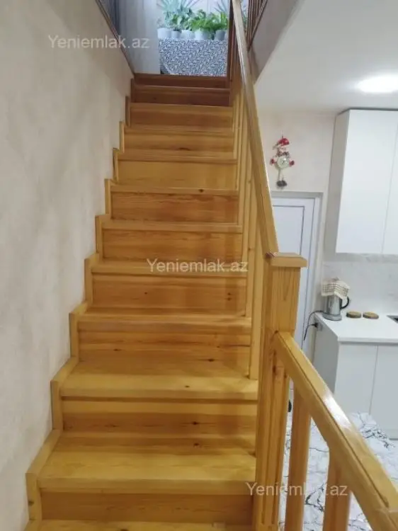 185 000 AZN - 6 otaqlı mənzil Satılır, Əmircan qəs., Suraxanı, Bakı
