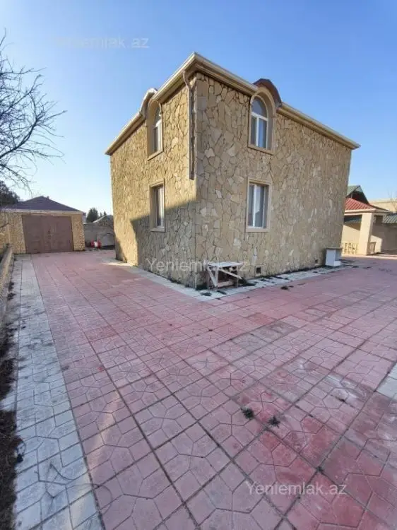 150 000 AZN - 3 otaqlı mənzil Satılır, Novxanı, Abşeron