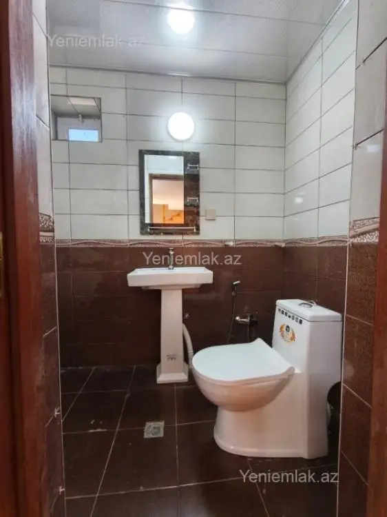 150 000 AZN - 3 otaqlı mənzil Satılır, Novxanı, Abşeron
