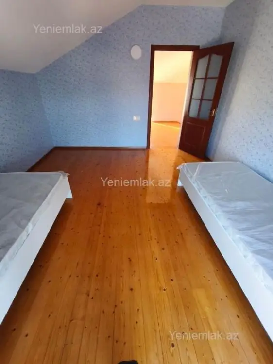 150 000 AZN - 3 otaqlı mənzil Satılır, Novxanı, Abşeron