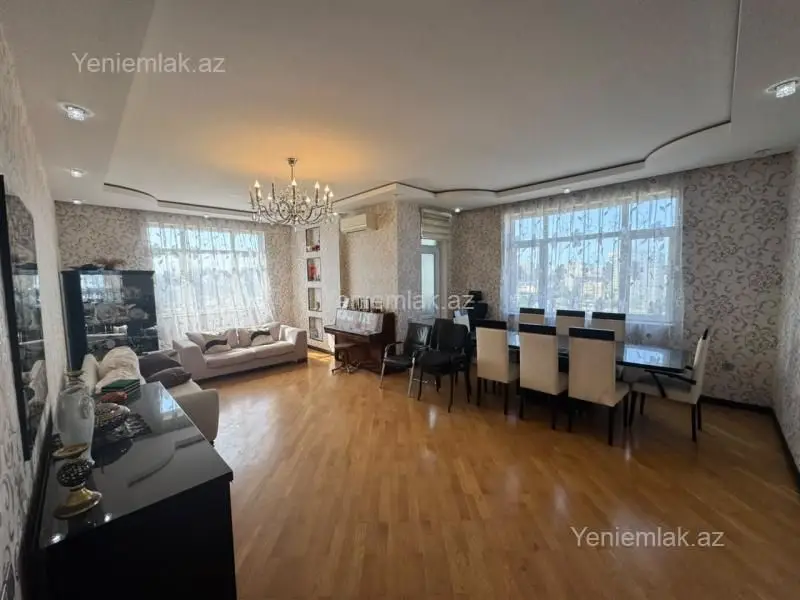 380 000 AZN - 3 otaqlı mənzil Satılır, Yasamal qəs., Yasamal, Bakı