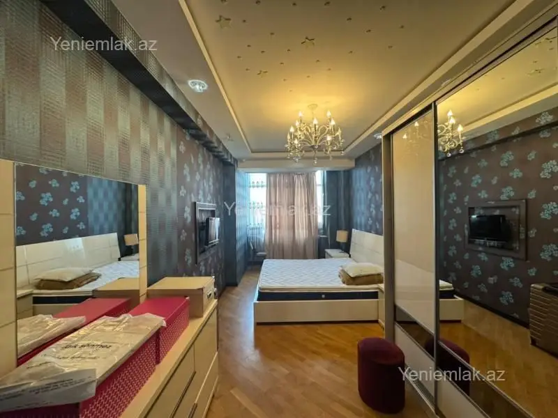380 000 AZN - 3 otaqlı mənzil Satılır, Yasamal qəs., Yasamal, Bakı