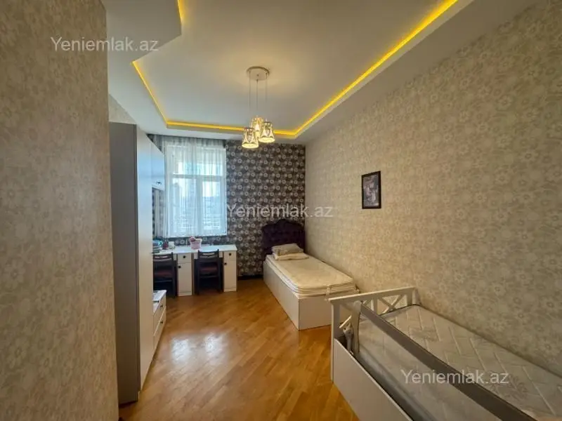 380 000 AZN - 3 otaqlı mənzil Satılır, Yasamal qəs., Yasamal, Bakı