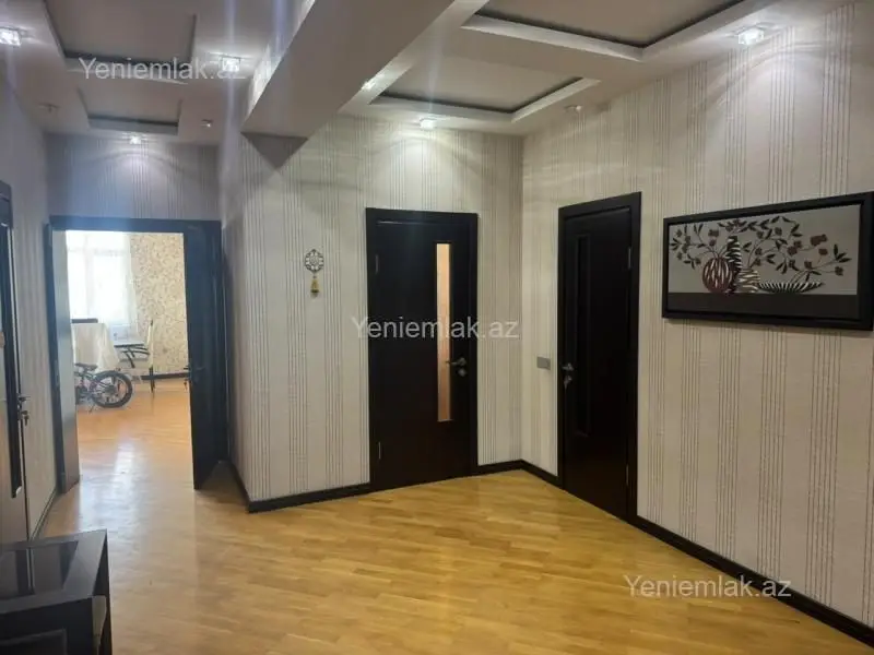 380 000 AZN - 3 otaqlı mənzil Satılır, Yasamal qəs., Yasamal, Bakı