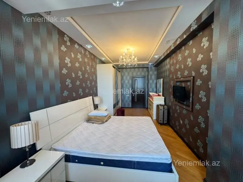 380 000 AZN - 3 otaqlı mənzil Satılır, Yasamal qəs., Yasamal, Bakı