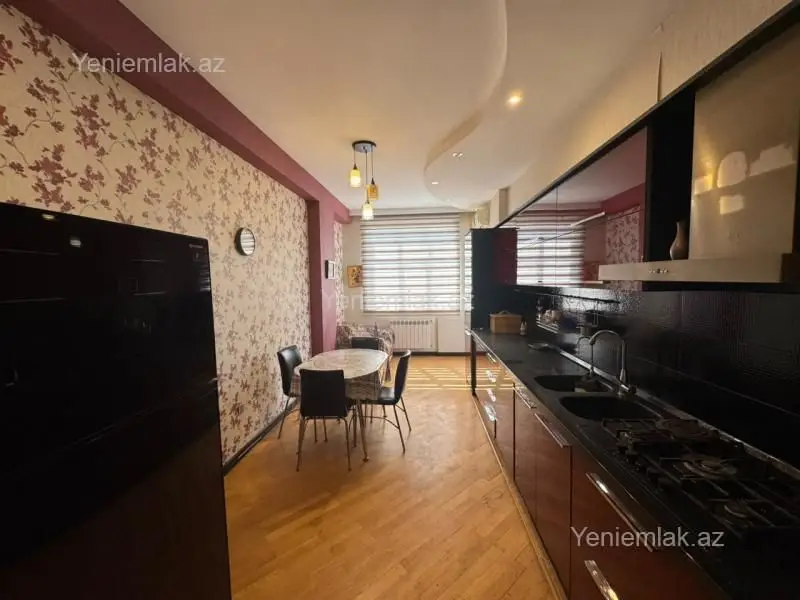 380 000 AZN - 3 otaqlı mənzil Satılır, Yasamal qəs., Yasamal, Bakı