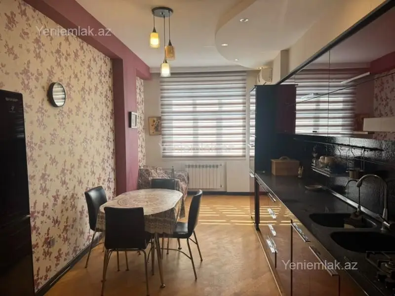 380 000 AZN - 3 otaqlı mənzil Satılır, Yasamal qəs., Yasamal, Bakı