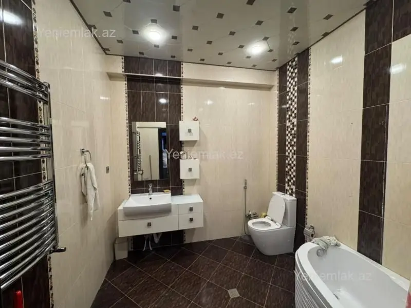 380 000 AZN - 3 otaqlı mənzil Satılır, Yasamal qəs., Yasamal, Bakı