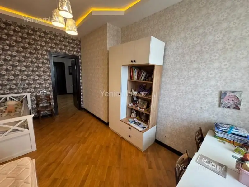 380 000 AZN - 3 otaqlı mənzil Satılır, Yasamal qəs., Yasamal, Bakı