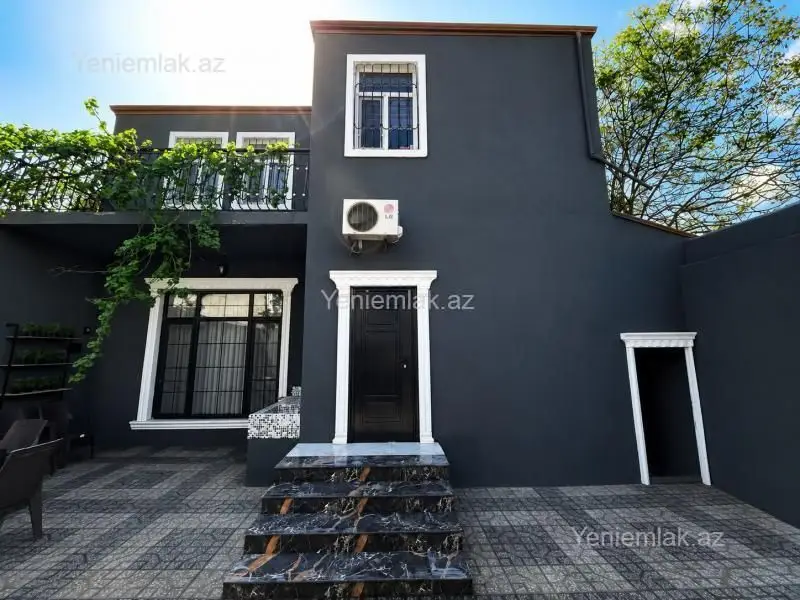 209 000 AZN - 4 otaqlı mənzil Satılır, Biləcəri qəs., Binəqədi, Bakı