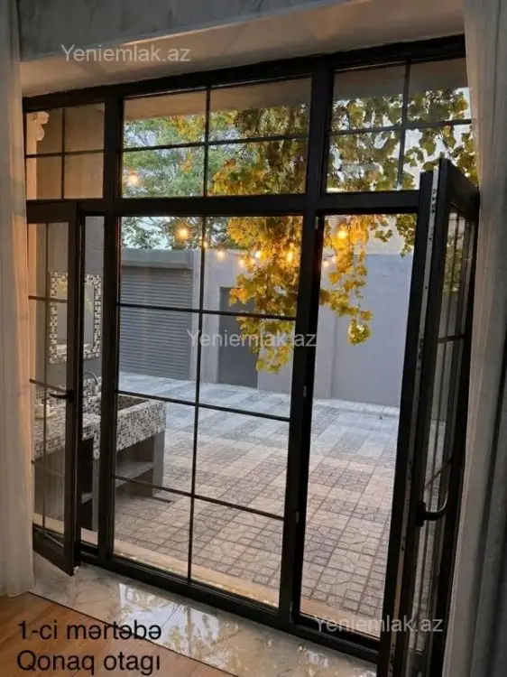 209 000 AZN - 4 otaqlı mənzil Satılır, Biləcəri qəs., Binəqədi, Bakı