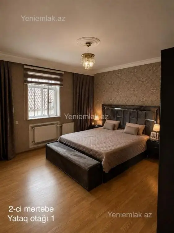 209 000 AZN - 4 otaqlı mənzil Satılır, Biləcəri qəs., Binəqədi, Bakı
