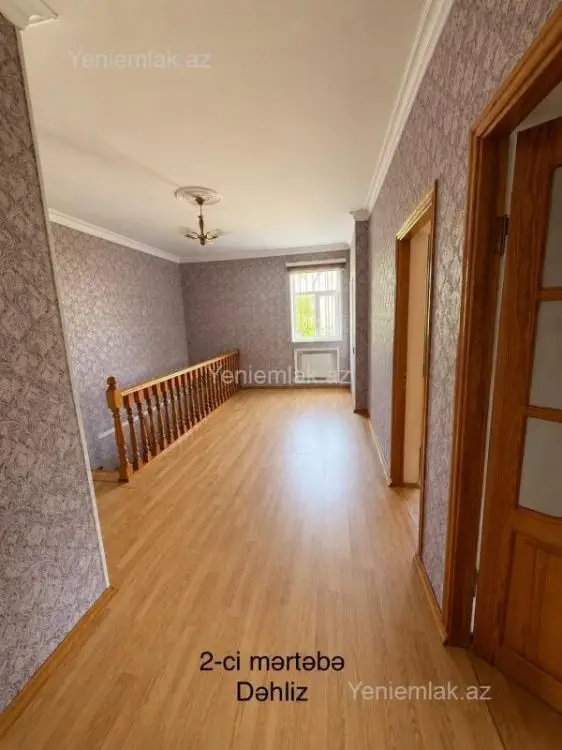 209 000 AZN - 4 otaqlı mənzil Satılır, Biləcəri qəs., Binəqədi, Bakı