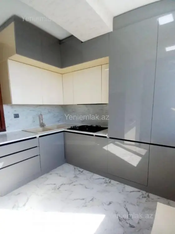 170 000 AZN - 2 otaqlı mənzil Satılır, Xətai, Bakı