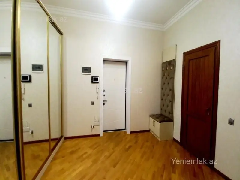 170 000 AZN - 2 otaqlı mənzil Satılır, Xətai, Bakı