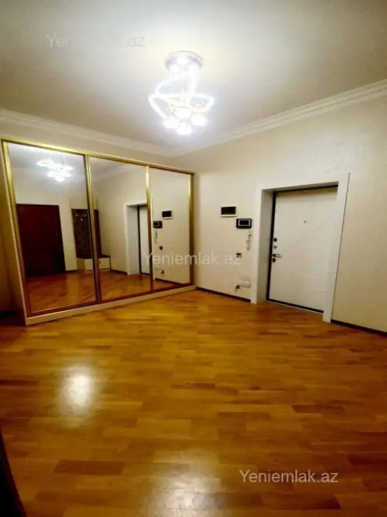 170 000 AZN - 2 otaqlı mənzil Satılır, Xətai, Bakı