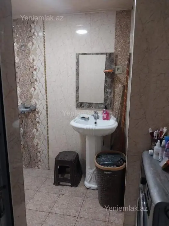 145 000 AZN - 2 otaqlı mənzil Satılır, Yasamal qəs., Yasamal, Bakı