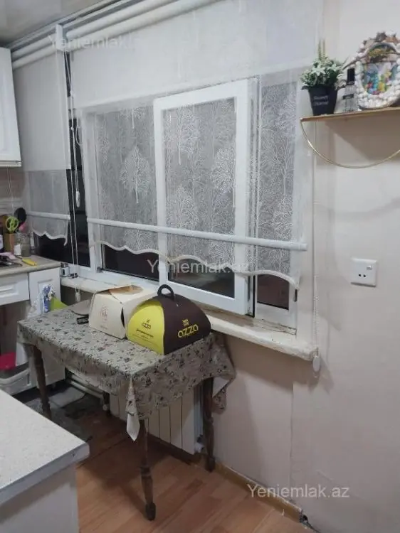 145 000 AZN - 2 otaqlı mənzil Satılır, Yasamal qəs., Yasamal, Bakı