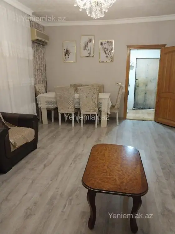 145 000 AZN - 2 otaqlı mənzil Satılır, Yasamal qəs., Yasamal, Bakı