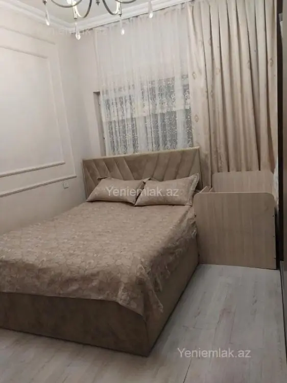 145 000 AZN - 2 otaqlı mənzil Satılır, Yasamal qəs., Yasamal, Bakı