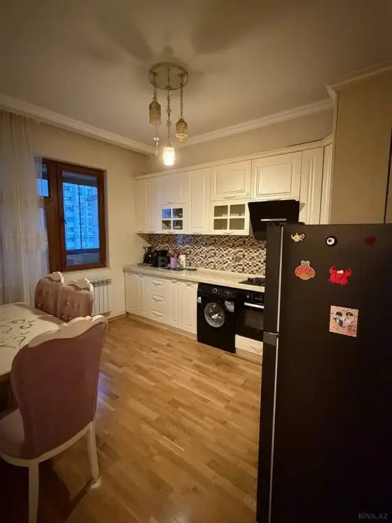 700 AZN - 2 otaqlı mənzil Kirayə (aylıq), Bayıl qəs., Salyan