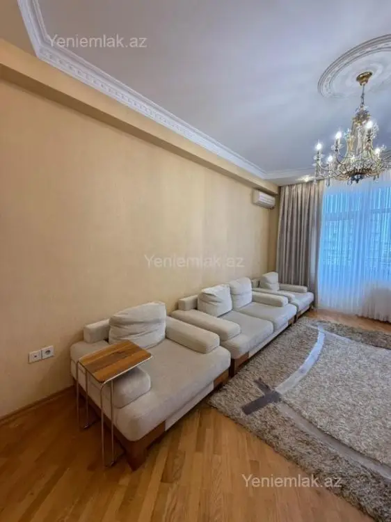 245 000 AZN - 3 otaqlı mənzil Satılır, 8-ci kilometr, Nizami, Bakı