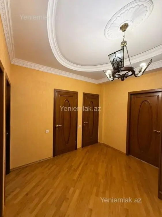 245 000 AZN - 3 otaqlı mənzil Satılır, 8-ci kilometr, Nizami, Bakı