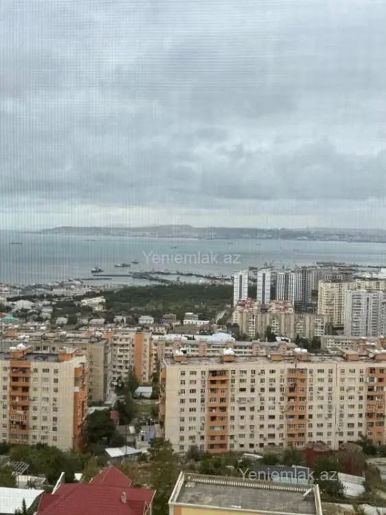 230 000 AZN - 3 otaqlı mənzil Satılır, Xətai, Bakı