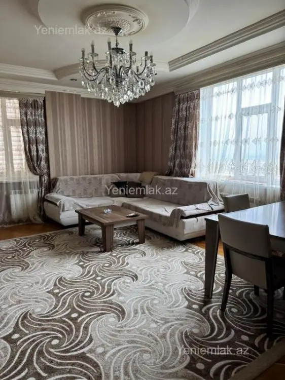230 000 AZN - 3 otaqlı mənzil Satılır, Xətai, Bakı