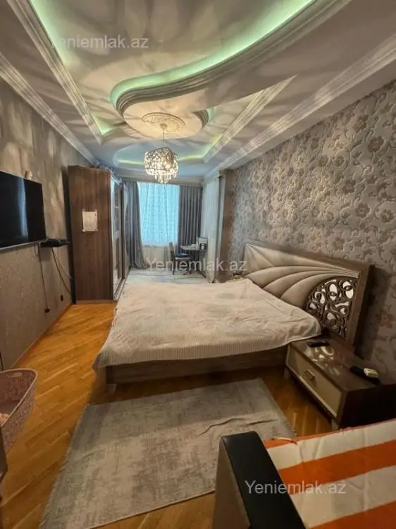 230 000 AZN - 3 otaqlı mənzil Satılır, Xətai, Bakı