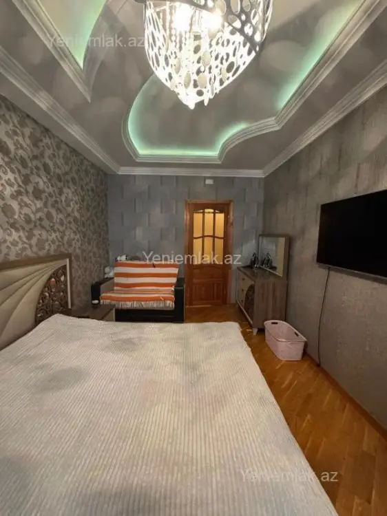 230 000 AZN - 3 otaqlı mənzil Satılır, Xətai, Bakı