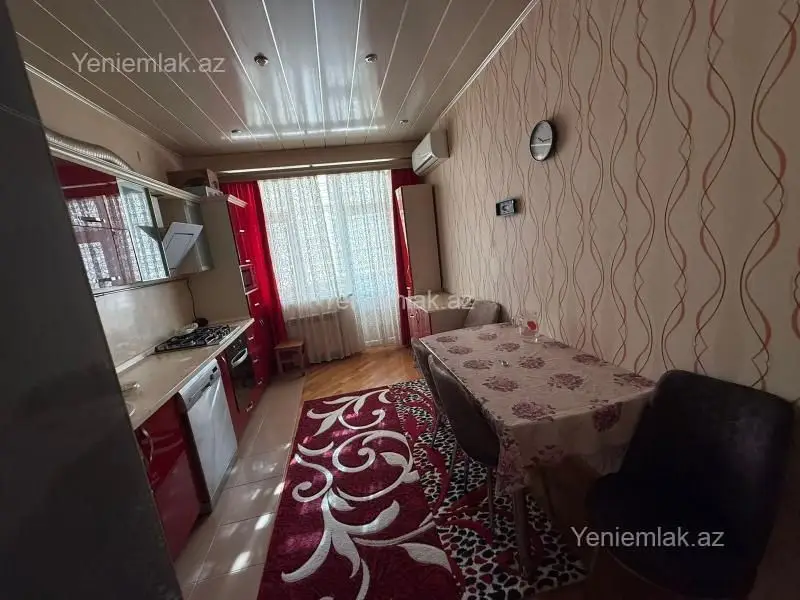 230 000 AZN - 3 otaqlı mənzil Satılır, Xətai, Bakı