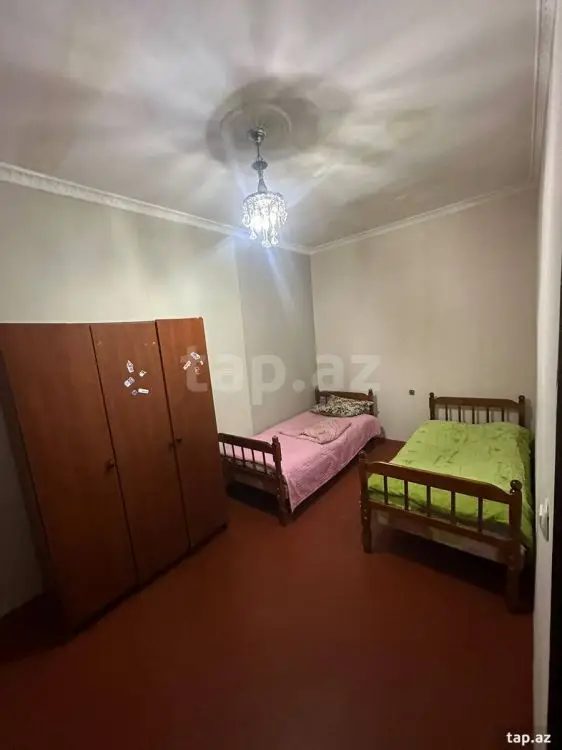 700 AZN - 3 otaqlı mənzil Kirayə (aylıq), Bakı