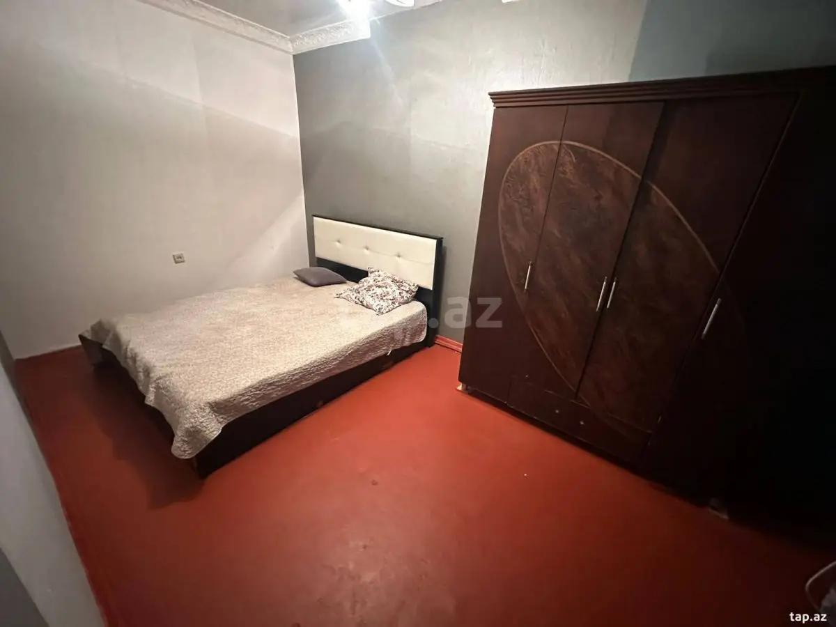700 AZN - 3 otaqlı mənzil Kirayə (aylıq), Bakı