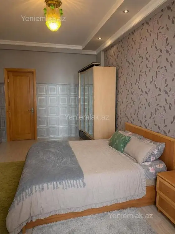 290 000 AZN - 3 otaqlı mənzil Satılır, Kubinka, Nəsimi, Bakı
