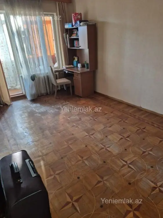 180 000 AZN - 3 otaqlı mənzil Satılır, Xətai, Bakı