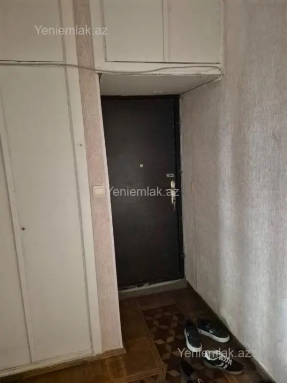 180 000 AZN - 3 otaqlı mənzil Satılır, Xətai, Bakı