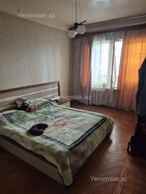 180 000 AZN - 3 otaqlı mənzil Satılır, Xətai, Bakı