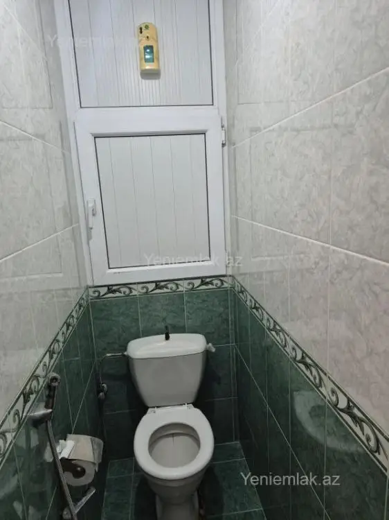 180 000 AZN - 3 otaqlı mənzil Satılır, Xətai, Bakı