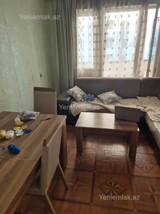 180 000 AZN - 3 otaqlı mənzil Satılır, Xətai, Bakı