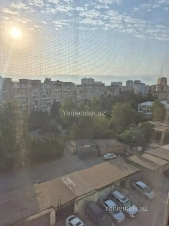 180 000 AZN - 3 otaqlı mənzil Satılır, Xətai, Bakı