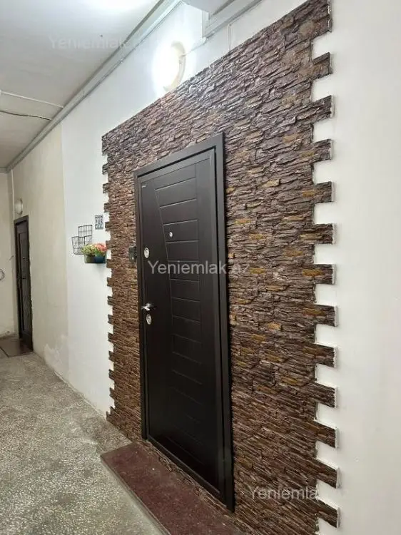 178 000 AZN - 2 otaqlı mənzil Satılır, Badamdar qəs., Səbail, Bakı