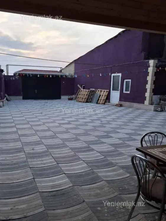 166 000 AZN - 4 otaqlı mənzil Satılır, Corat bağları, Sumqayıt